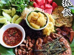 -西双版纳原始森林公园