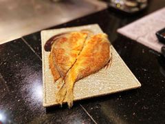 -汕头国际大酒店-牛一町目餐厅