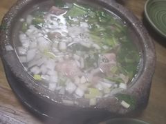砂锅排骨-王明古法砂锅居(开化寺店)
