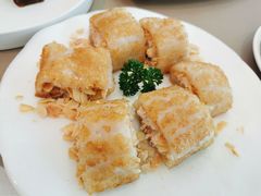 -金悦轩海鲜酒家(拱北店)