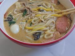 -杭景元·东北老式麻辣烫&炸串(江河时代店)