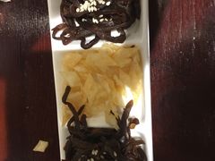 -悟长年潮汕菜砂锅粥(圣熙8号店)