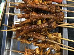 -老黑板筋(顺义总店)