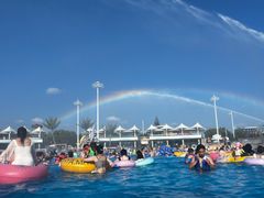 -上海玛雅海滩水公园