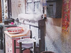 -CITY MART城市集市·里弄(北外滩来福士广场店)