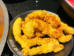 -珮姐老火锅(新街口店)