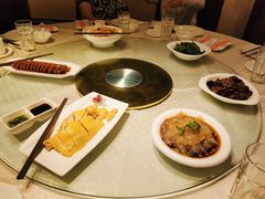 白斩鸡-顺风海鲜港(长寿路店)