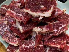 -怡嘉烤肉店(齐齐哈尔烤肉)