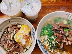 -无名氏面馆(邮电路店)
