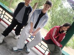 -红螺寺