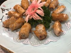-寻味顺德·南记酒家·传统顺德菜·鱼生(广源路店)