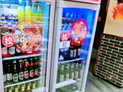 -老马路串串香火锅(北门桥店)