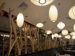 大堂-徽镇小厨·经典徽菜(马连道店)