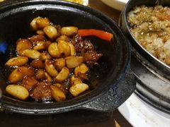 -峨嵋小镇·川菜(勒泰中心店)