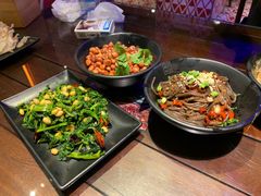 -江边城外烤全鱼(方庄时代购物中心店)