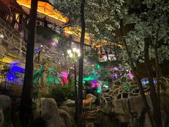 -巴倒烫陆派重庆火锅(南山店)