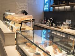 -V咖啡(兰州盛达希尔顿酒店)