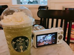 -星巴克臻选(广州沙面店)