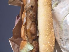 -麦当劳(金稻田路餐)