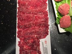 -牛事制造局牛肉火锅(莲岳路店)