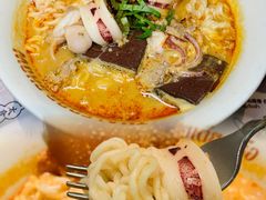 -太食獸泰式茶餐厅(IFS国金中心店)