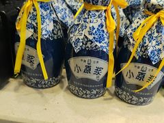 -老城南.鸭血粉丝汤(夫子庙店)
