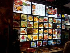 -大城·烧烤海鲜大排档(台东店)