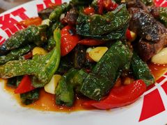 -那红花·东北菜铁锅炖(仙林金鹰店)