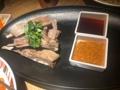 -塔哈尔·新疆盛宴(复地活力城店)