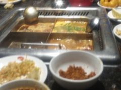 海底捞火锅徐州一店(和信广场店)-海底捞火锅(徐州火车站店)
