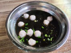 -壹煲口福煲仔饭(中山路店)