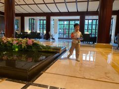 -杭州西子湖四季酒店-WL BISTRO西湖餐厅(灵隐路店)