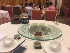 -凤凰楼酒家·粤宴点心(华强北店)
