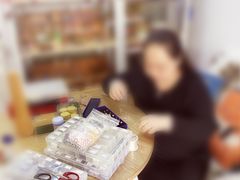 -A+匠心DIY手工坊·首饰·微景观