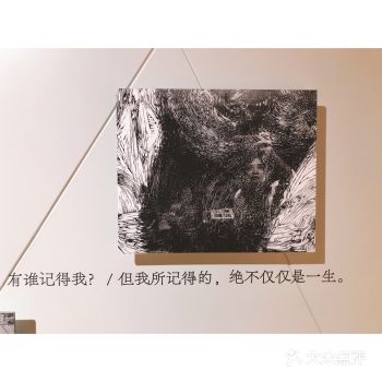 小达人看展|时间剧场:翟永明文学与摄影展