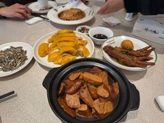 -群乐饭店(滨安路店)