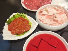 -俏媳妇火锅(宽窄巷子店)