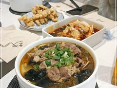 -线人米线(桂林路店)