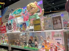 -TOP TOY(大兴荟聚店)