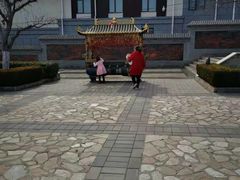 -阳台山自然风景区