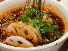 -太二酸菜鱼(财富购物中心店)