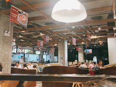 -快乐小羊火锅餐厅(农科路店)