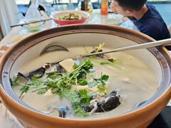 -宝荣鱼馆·临湖之宴(千岛湖店)