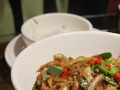 -味上湘菜馆(岳麓山店)