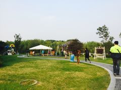-同里湖度假村(二期店)