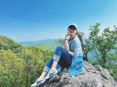 -王顺山国家森林公园