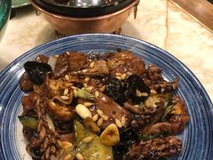 -那家小馆•北京菜•烤鸭(中关村店)