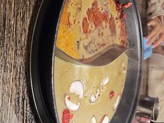 -冯校长老火锅(宝安西乡店)