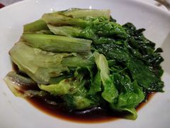 炒时蔬-聚鑫阁江浙菜·非遗传承技艺(闵行交大店)