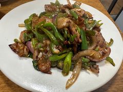 -汉时湘菜